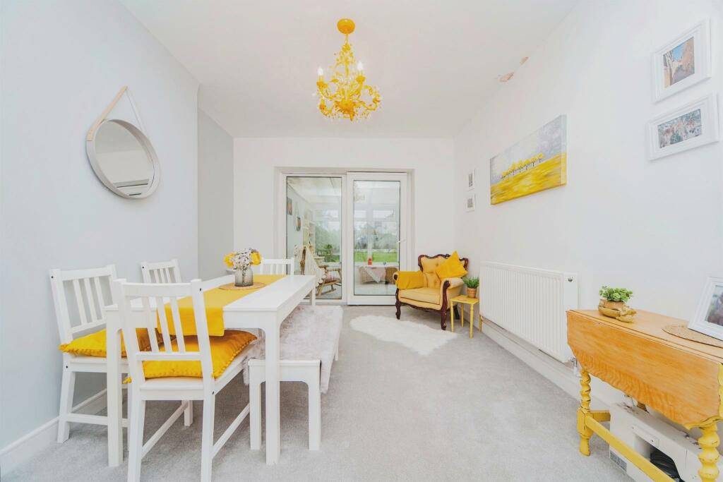 Additional property image - Pontypridd Road, Barry