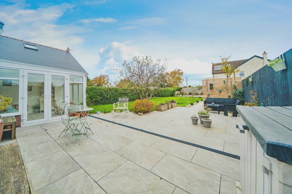 Additional property image - Pontypridd Road, Barry