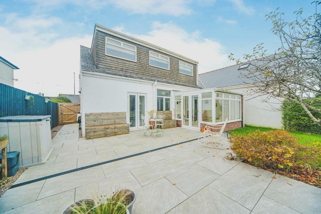 Additional property image - Pontypridd Road, Barry