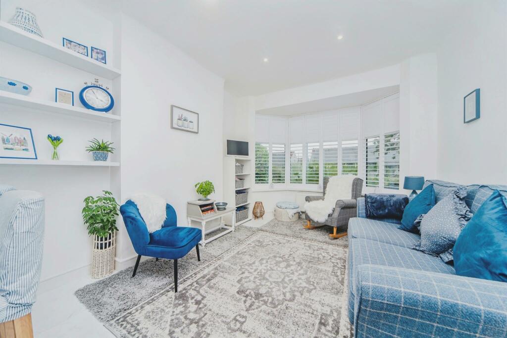 Additional property image - Pontypridd Road, Barry
