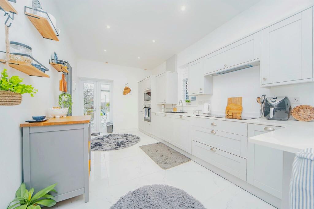Additional property image - Pontypridd Road, Barry