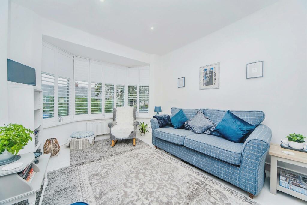 Additional property image - Pontypridd Road, Barry