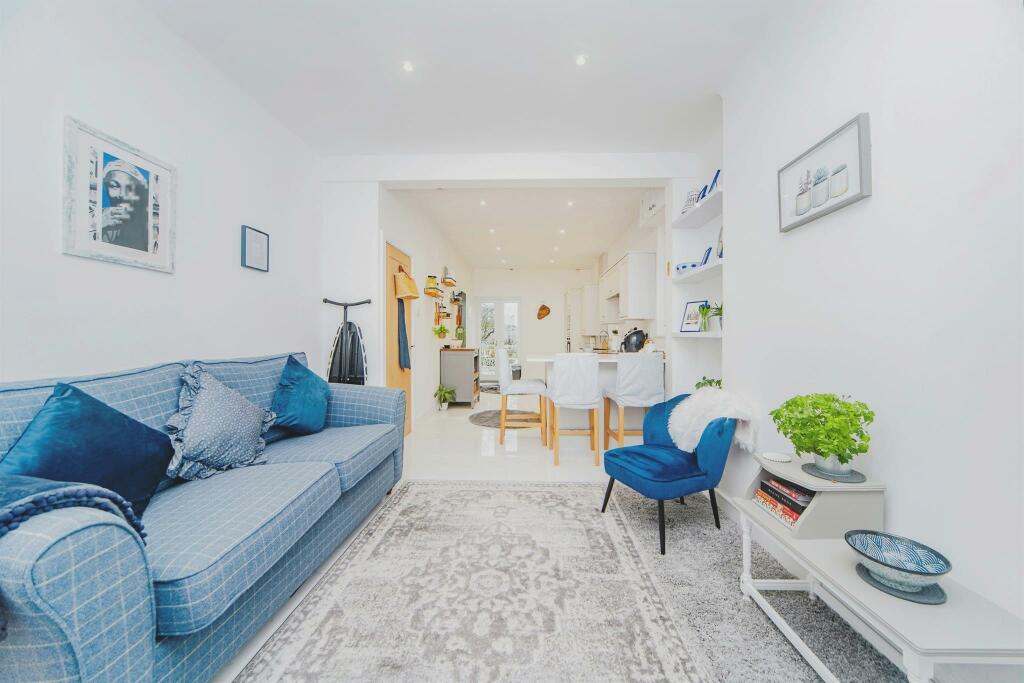 Additional property image - Pontypridd Road, Barry