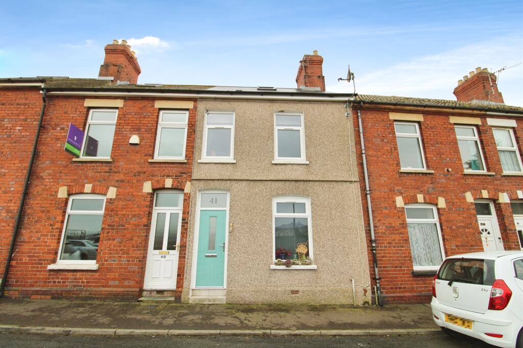 Main image of property: Clive Road, BARRY