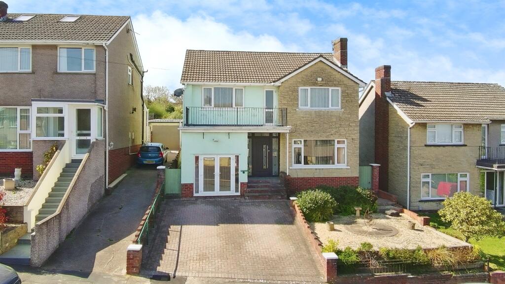 Main image of property: Slade Road, Barry