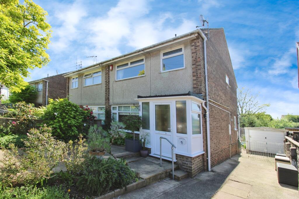 Main image of property: Dobbins Road, Barry