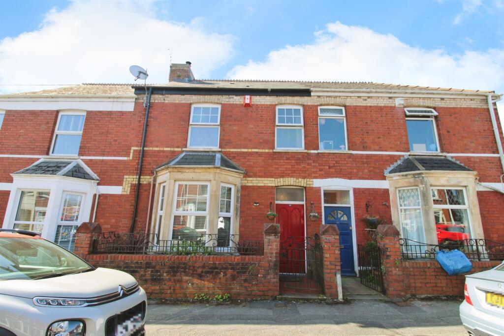 Main image of property: Glamorgan Street, Barry