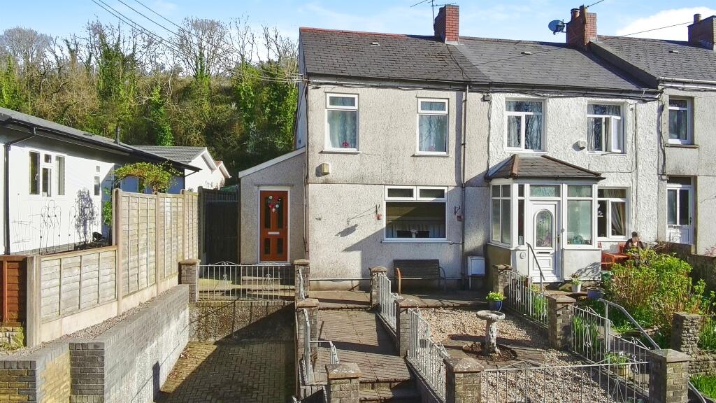 Main image of property: Brooklands Terrace, Cardiff