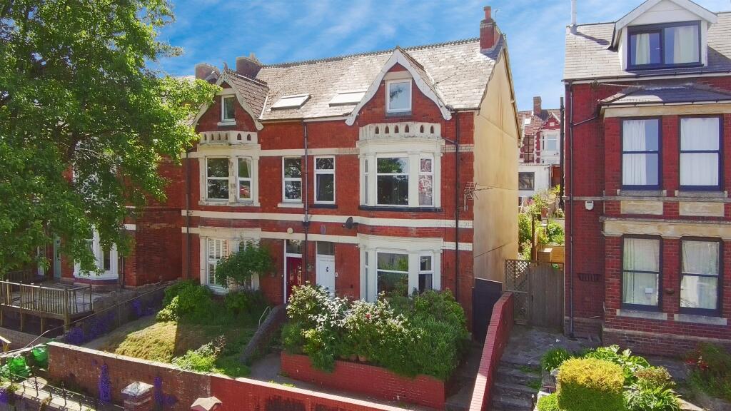 Main image of property: Romilly Road, Barry
