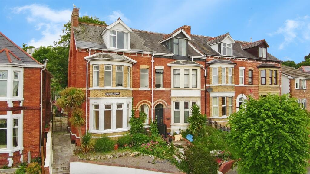 Main image of property: Porthkerry Road, Barry
