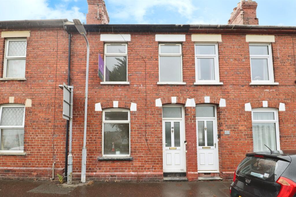 Main image of property: Clive Road, Barry