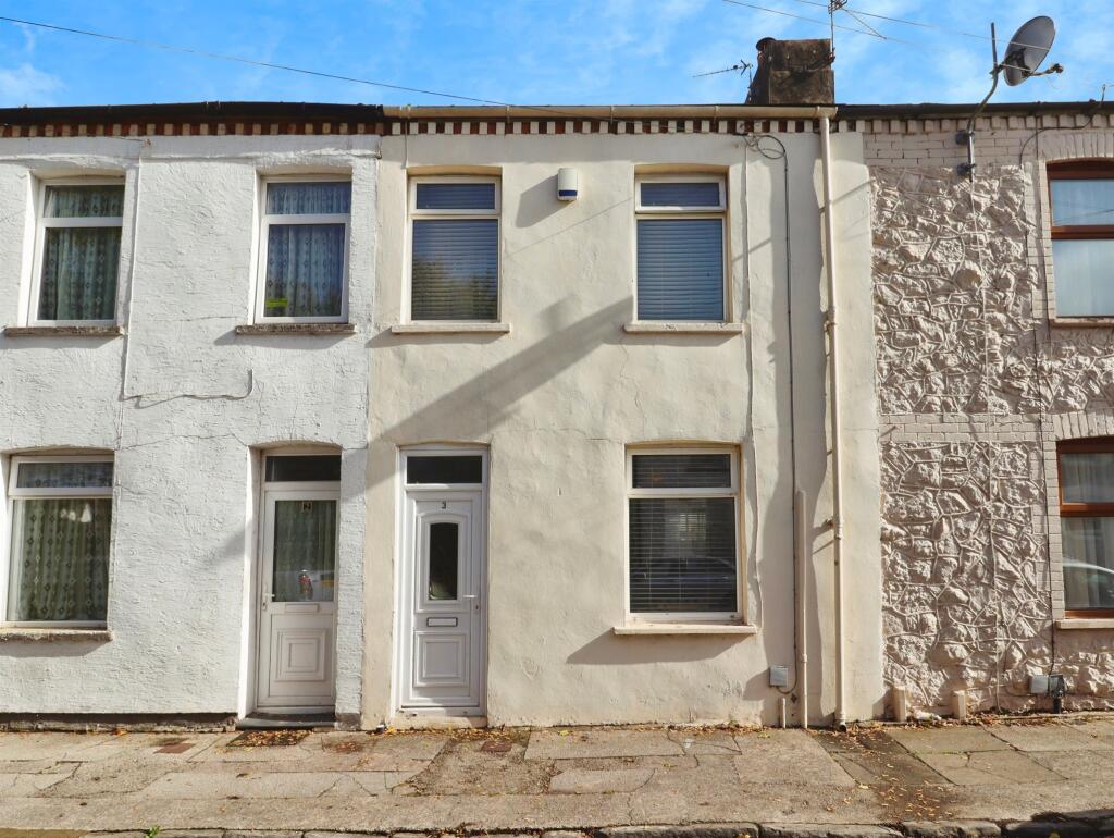 Main image of property: Davies Street, Barry