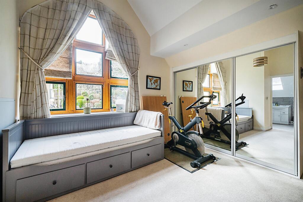 Additional property image - Wells Road, Bath