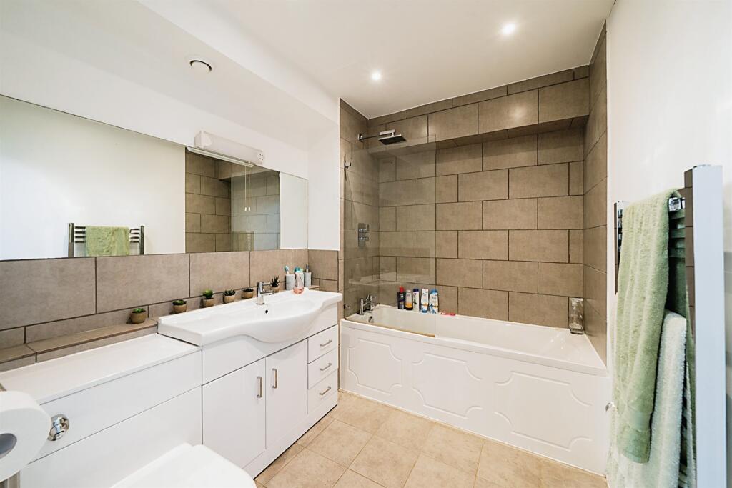 Additional property image - Wells Road, Bath