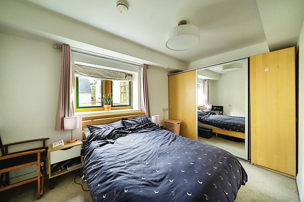 Additional property image - Wells Road, Bath