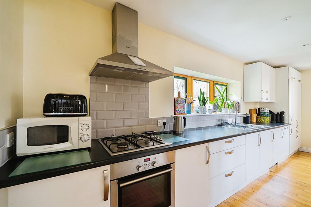 Additional property image - Wells Road, Bath