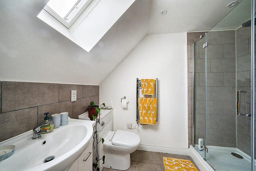 Additional property image - Wells Road, Bath
