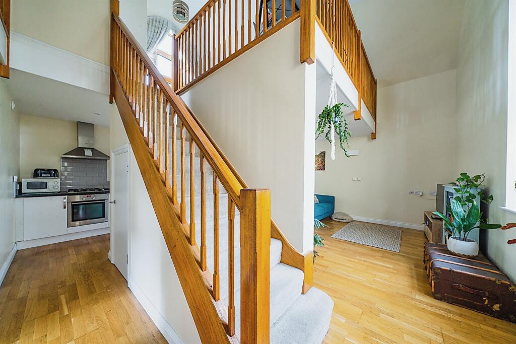 Additional property image - Wells Road, Bath