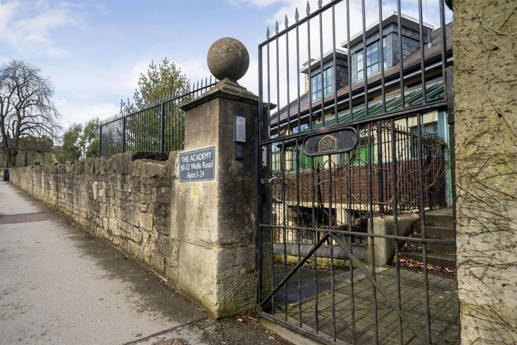 Additional property image - Wells Road, Bath