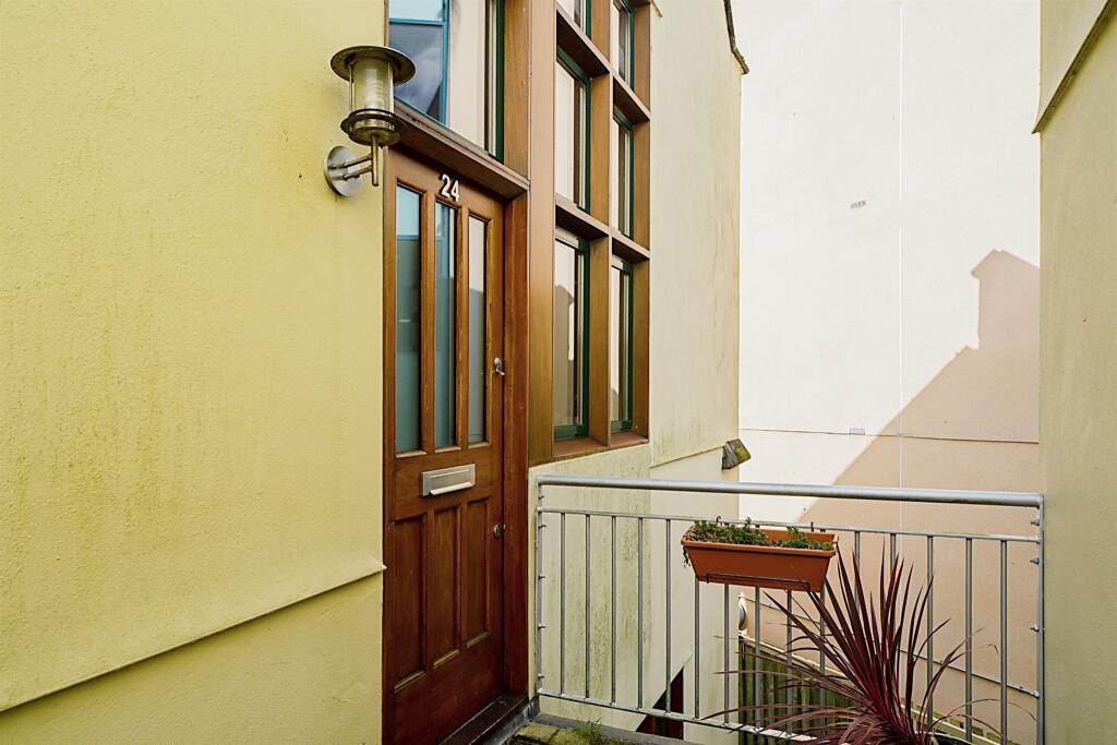 Additional property image - Wells Road, Bath
