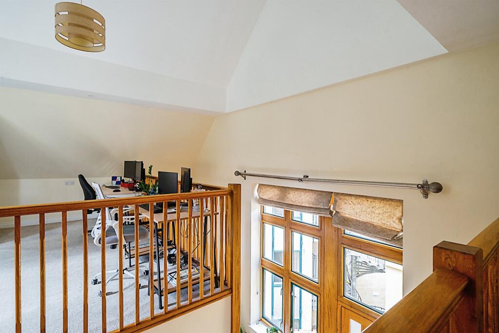 Additional property image - Wells Road, Bath