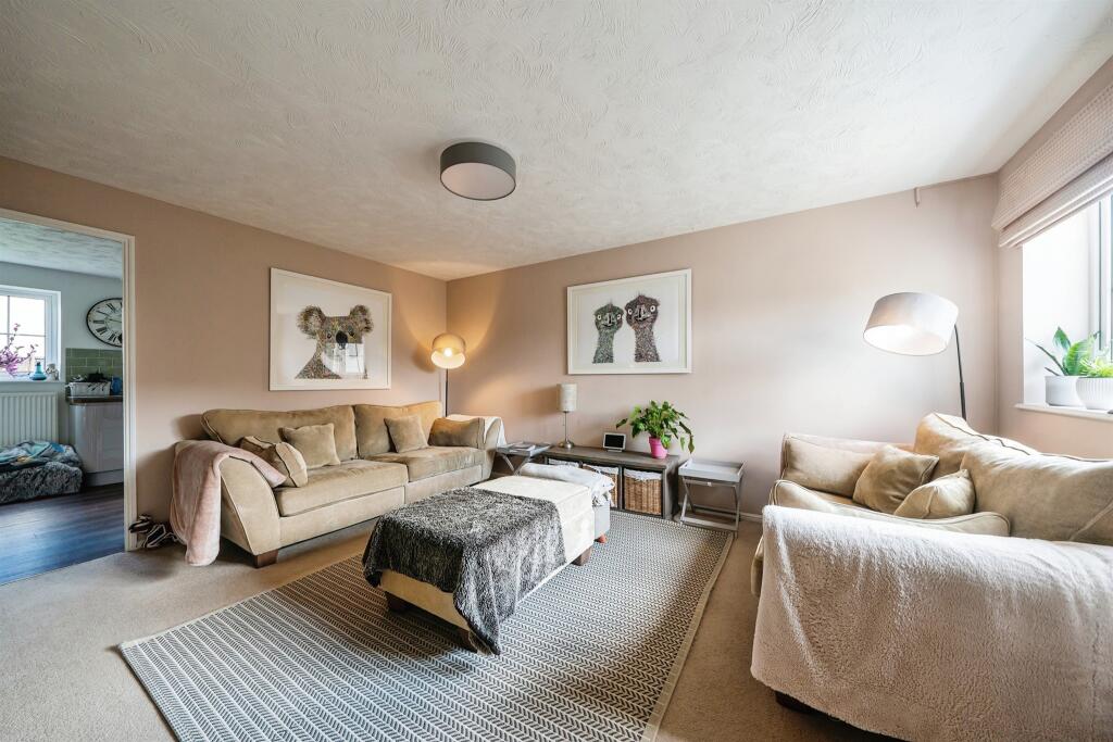 3 bedroom detached house for sale in Faulkland View, Peasedown St. John