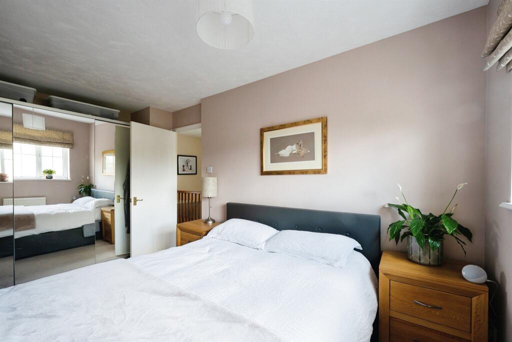 3 bedroom detached house for sale in Faulkland View, Peasedown St. John