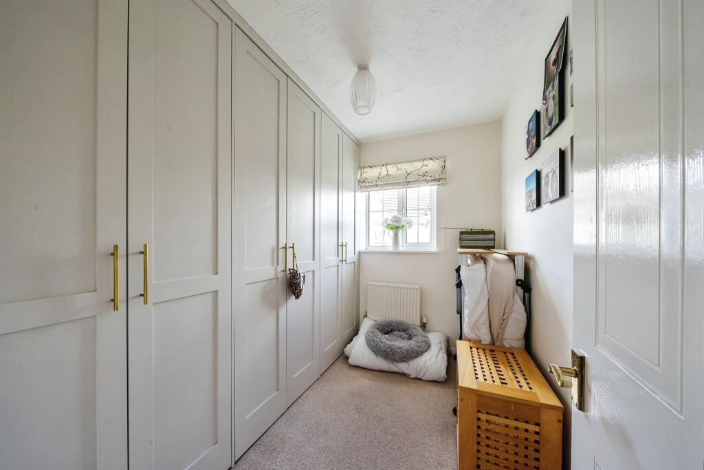 3 bedroom detached house for sale in Faulkland View, Peasedown St. John