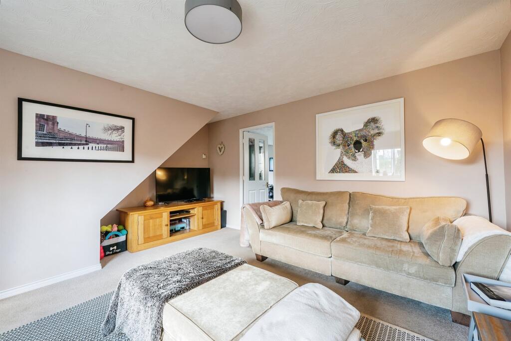 3 bedroom detached house for sale in Faulkland View, Peasedown St. John