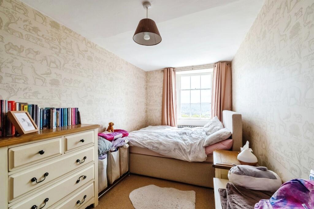 Additional property image - Cavendish Crescent, Bath