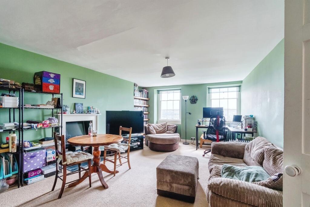 Additional property image - Cavendish Crescent, Bath