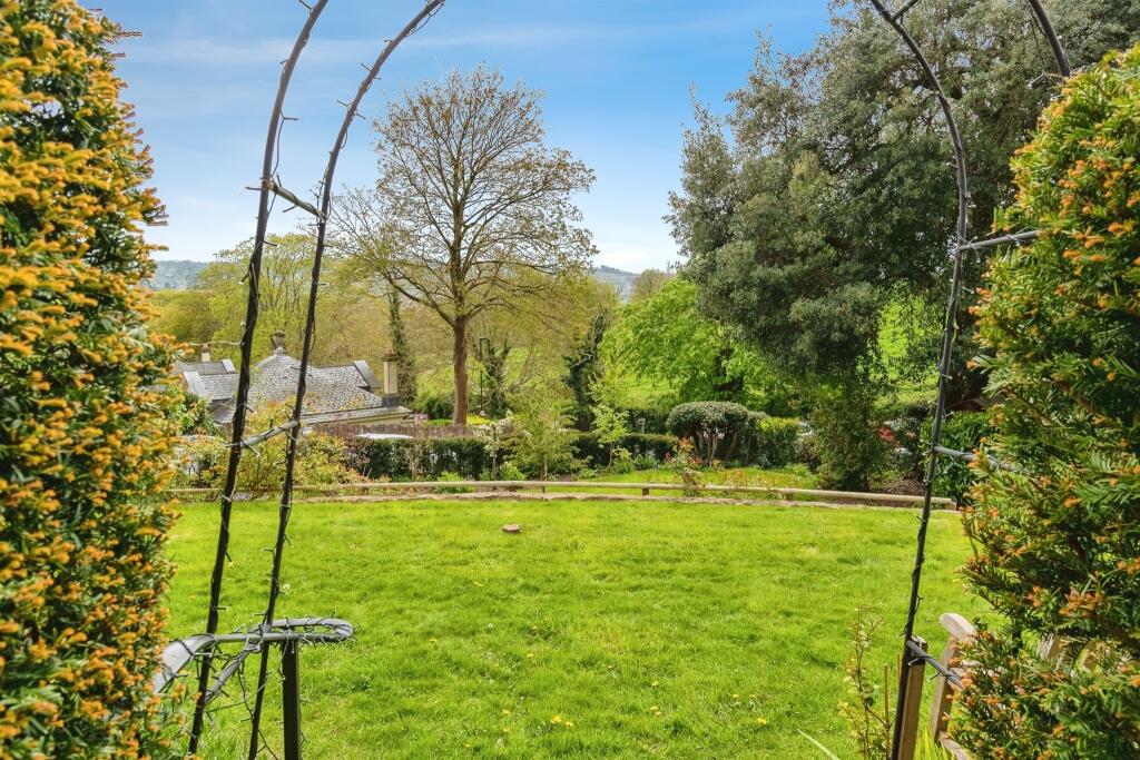 Additional property image - Cavendish Crescent, Bath