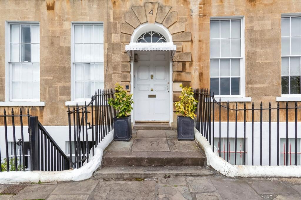 Additional property image - Cavendish Crescent, Bath