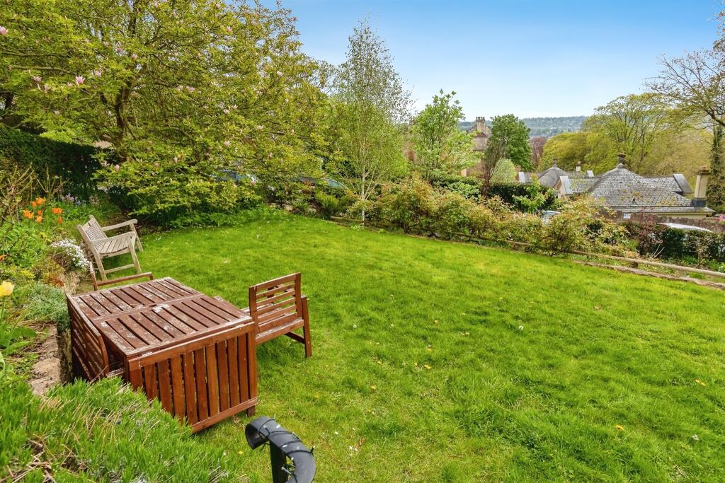 Additional property image - Cavendish Crescent, Bath