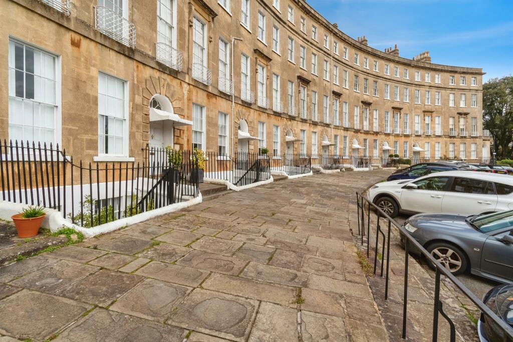 Additional property image - Cavendish Crescent, Bath