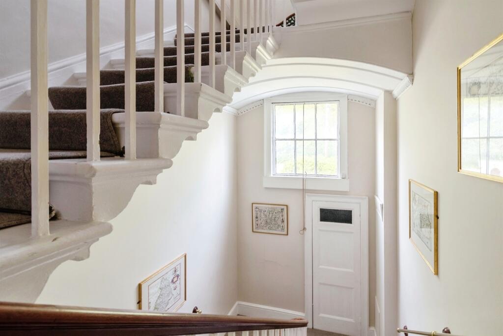 Additional property image - Cavendish Crescent, Bath
