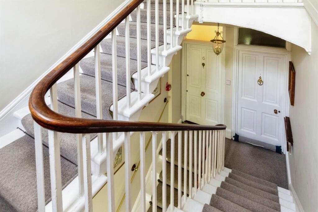 Additional property image - Cavendish Crescent, Bath