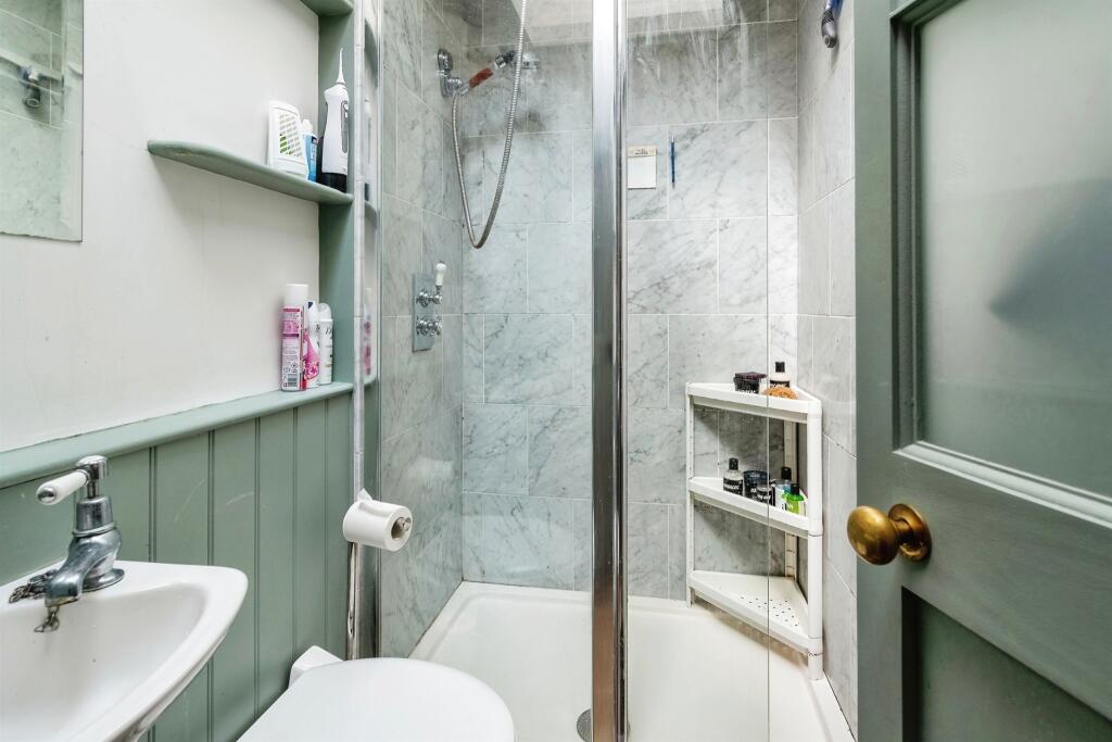 Additional property image - Cavendish Crescent, Bath