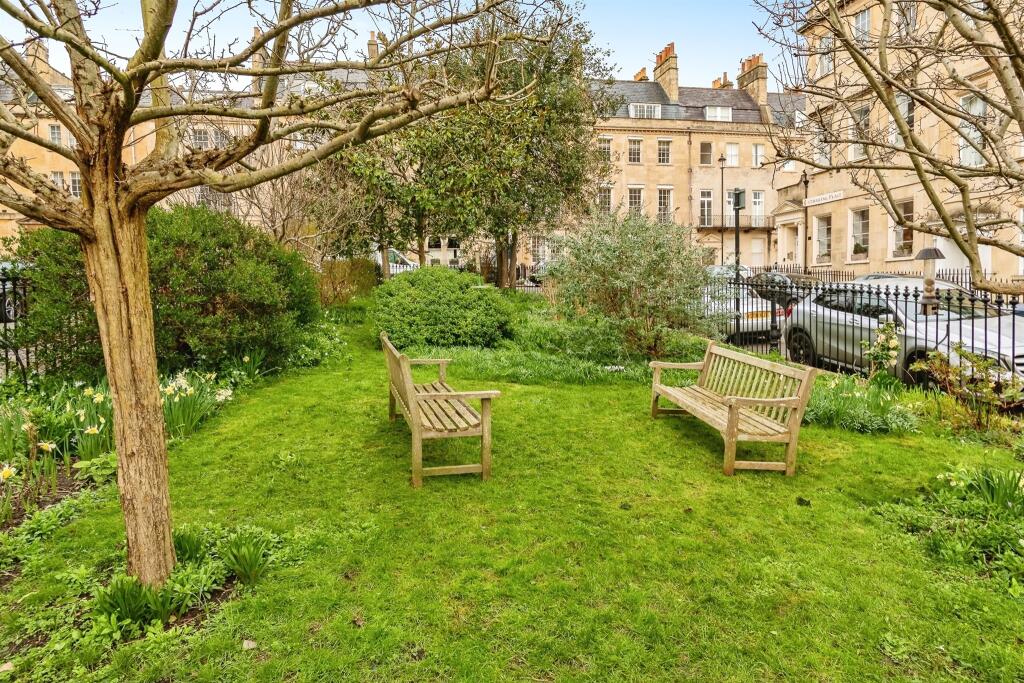 Additional property image - Catharine Place, Bath