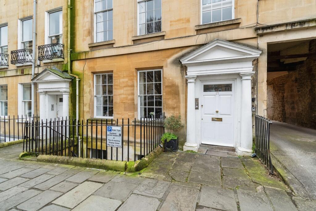 Additional property image - Catharine Place, Bath
