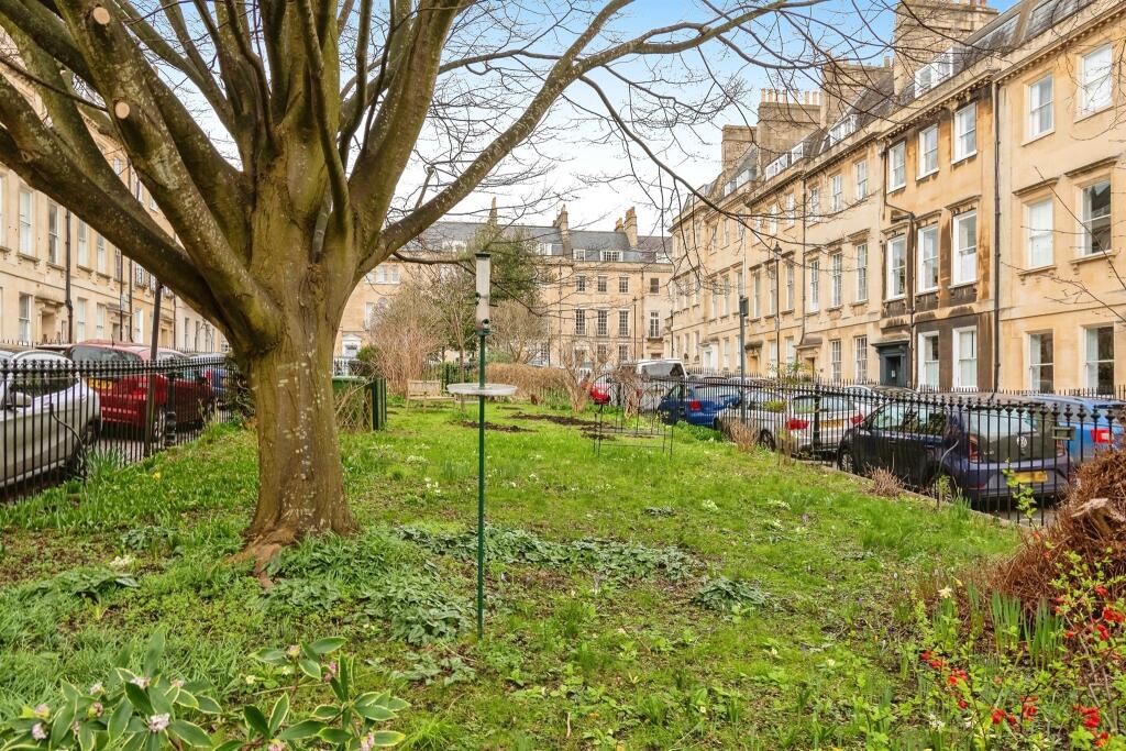 Additional property image - Catharine Place, Bath