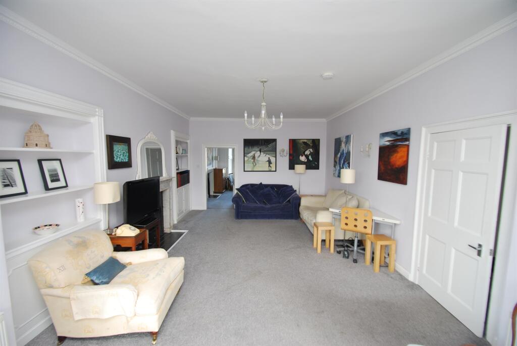 Additional property image - Bathwick Street, Bath