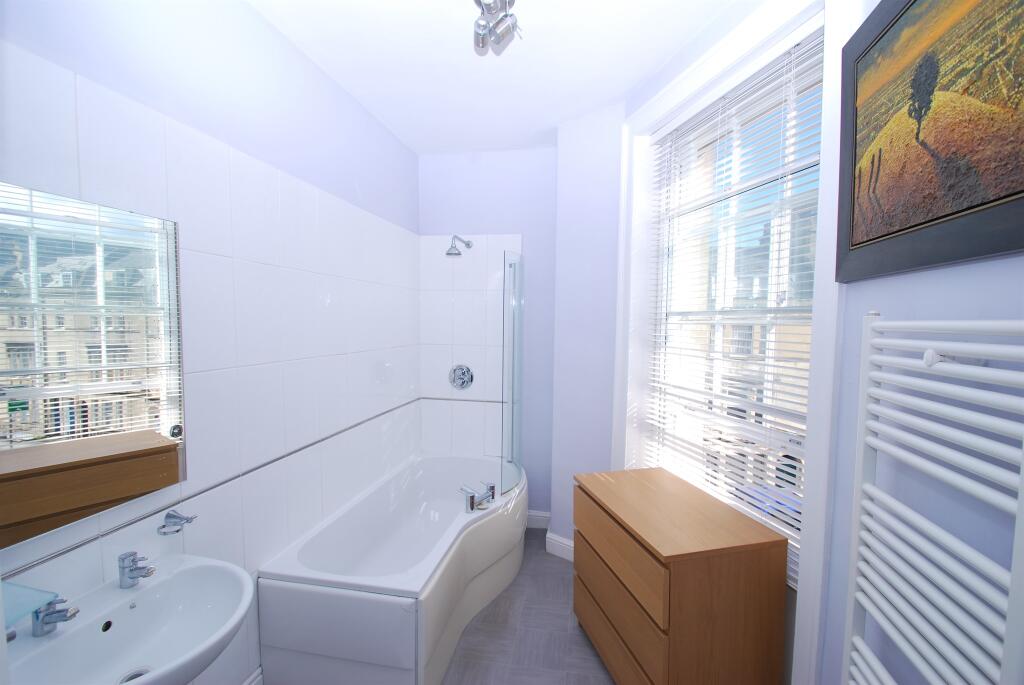 Additional property image - Bathwick Street, Bath