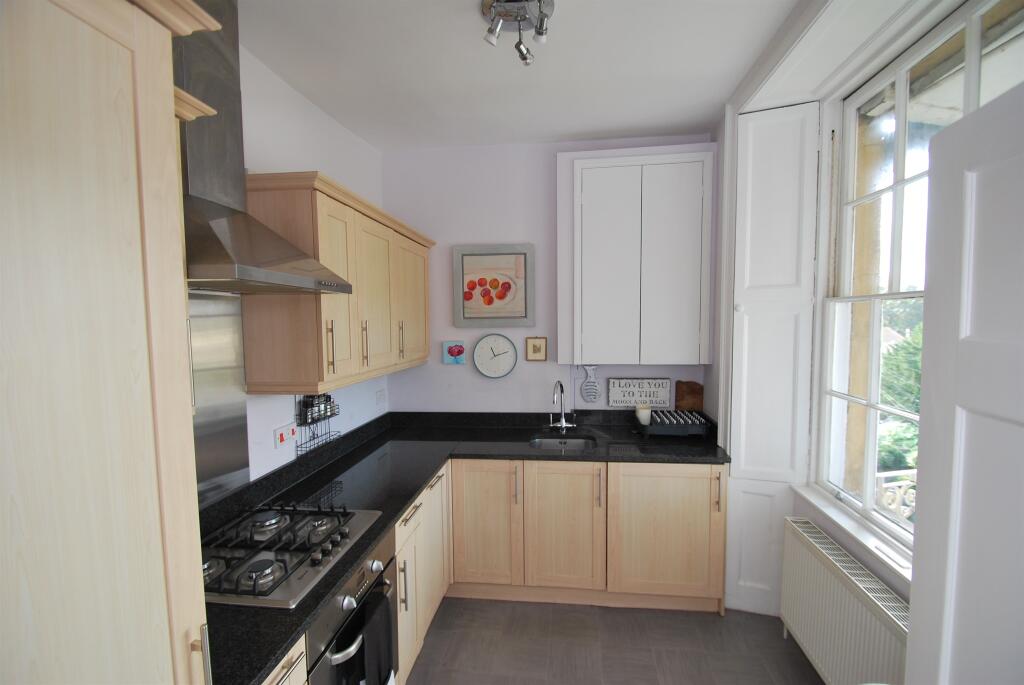 Additional property image - Bathwick Street, Bath