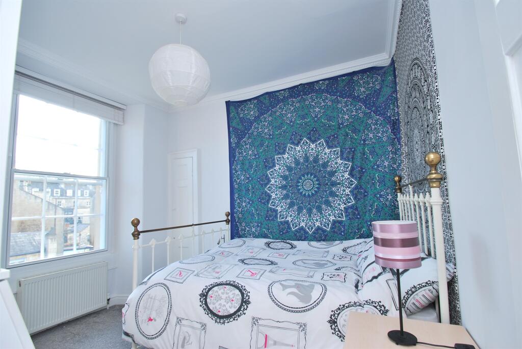 Additional property image - Bathwick Street, Bath