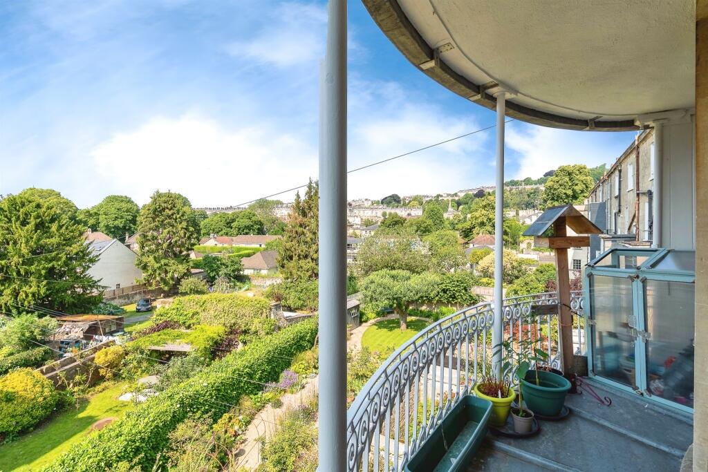 Additional property image - Bathwick Street, Bath