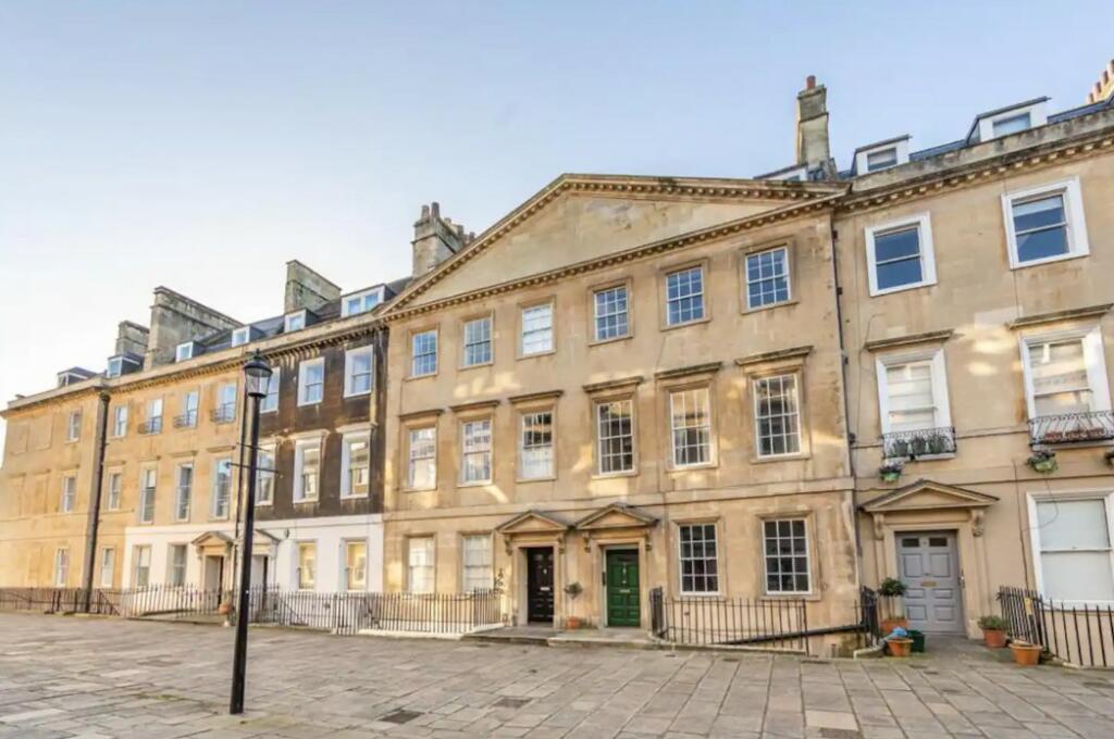 Main image of property: Duke Street, Bath