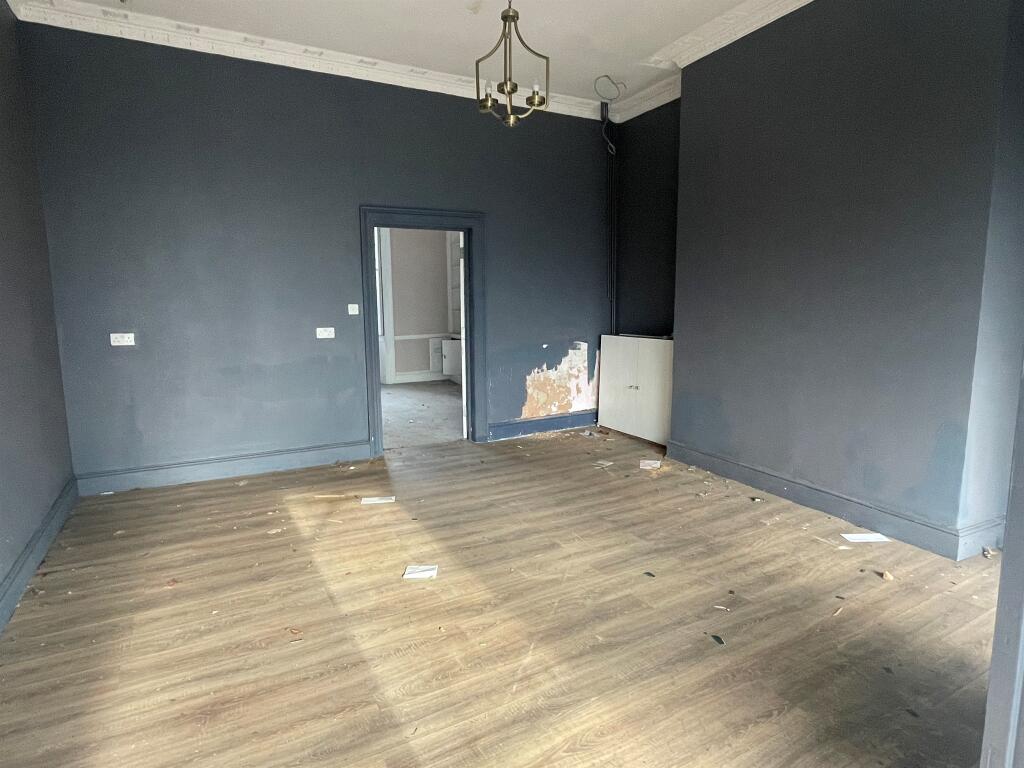 Additional property image - Lansdown Road, Bath