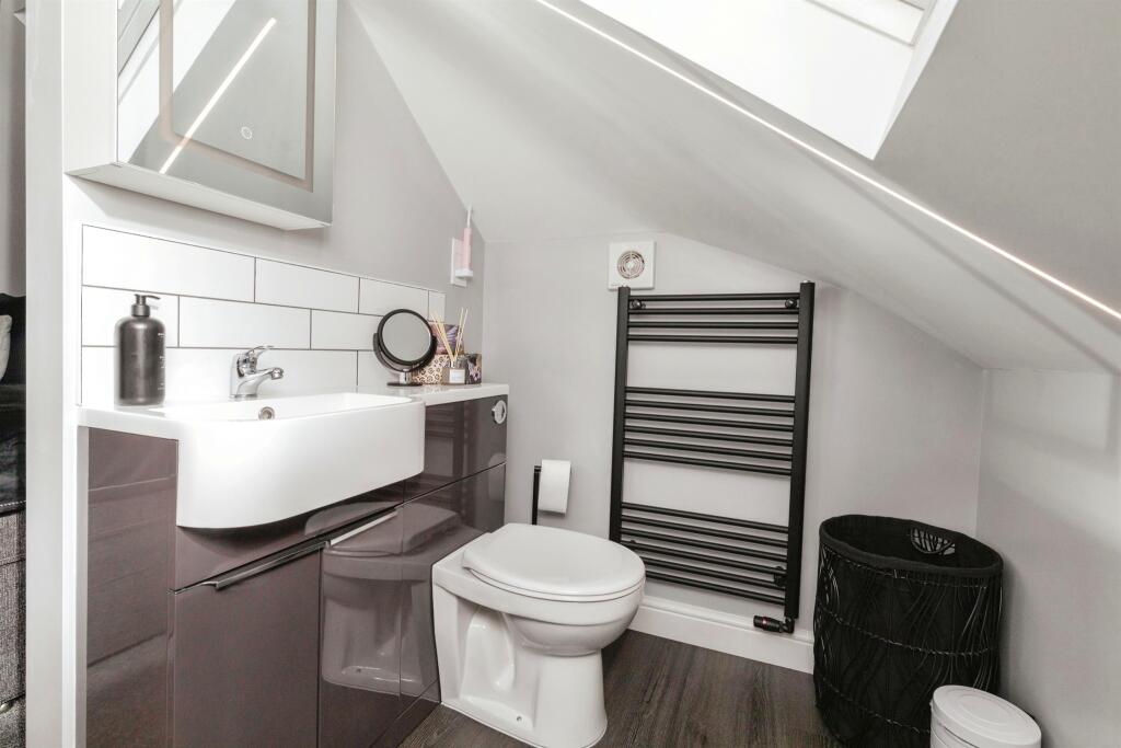 Additional property image - The Hollow, Bath