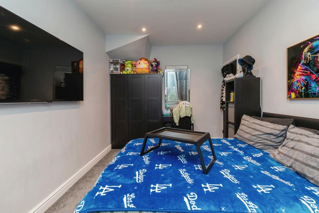 Additional property image - The Hollow, Bath